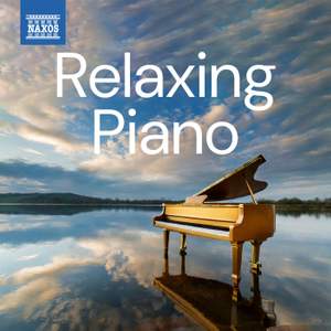 Relaxing Piano