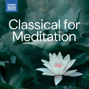 Classical for Meditation