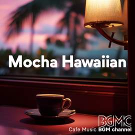 Mocha Hawaiian