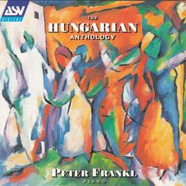 The Hungarian Anthology