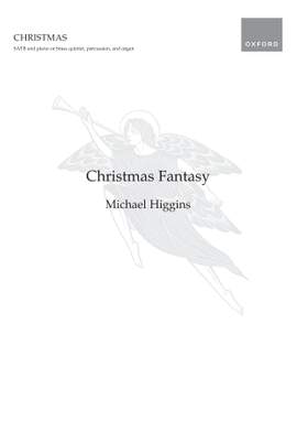 Higgins, Michael: Christmas Fantasy