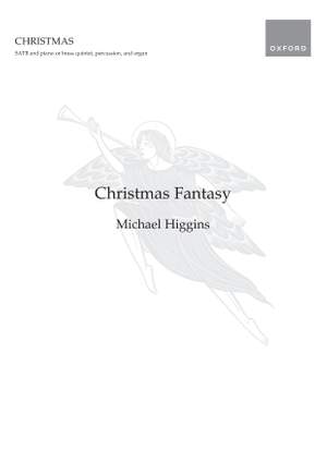 Higgins, Michael: Christmas Fantasy