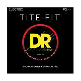 DR Strings Tite-Fit Electric Light Plus