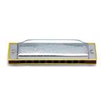 12 Suzuki Folkmaster Diatonic Harmonicas Product Image