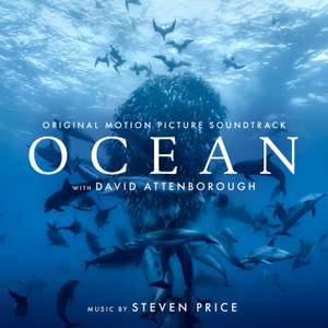 Ocean with David Attenborough (Original Motion Picture Soundtrack)