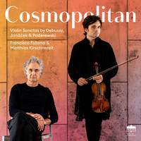 Cosmopolitan