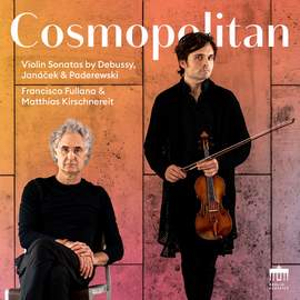 Cosmopolitan