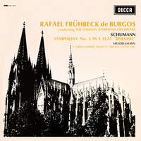 Schumann: Symphony No. 3 – 'Rhenish'