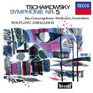 Tchaikovsky: Symphony No. 5