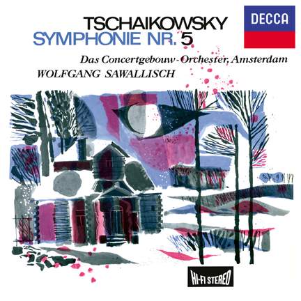 Tchaikovsky: Symphony No. 5