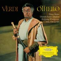 Verdi: Otello