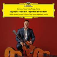 Spanish Serenades