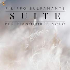 Suite per pianoforte solo