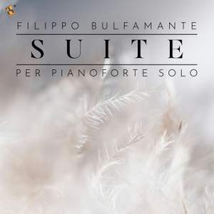 Suite per pianoforte solo