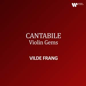 'Cantabile' - Violin Gems