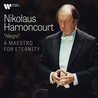 'Allegro' - A Maestro for Eternity