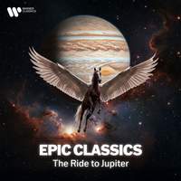 Epic Classics: The Ride to Jupiter