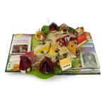 Wicked: The Ultimate Pop-Up Book Product Image