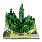 Wicked: The Ultimate Pop-Up Book Product Image