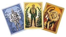 Wicked Notebook Collection (Set of 3)