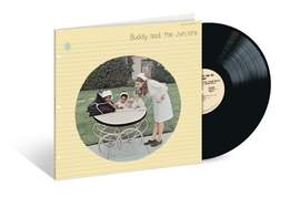 Buddy And The Juniors (Acoustic Sounds)