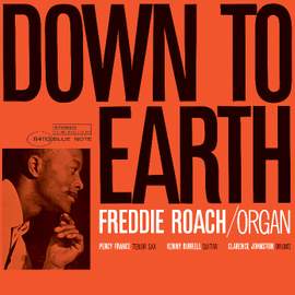 Down To Earth (Classic Vinyl)