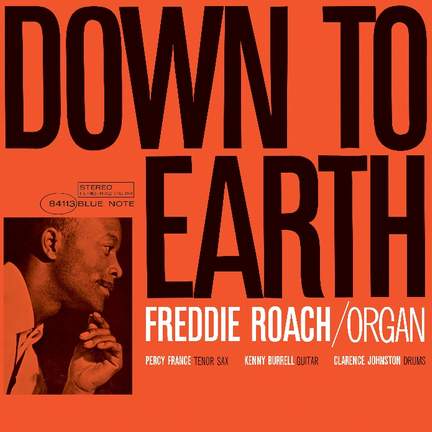 Down To Earth (Classic Vinyl)