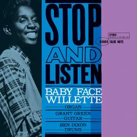 Stop And Listen (Classic Vinyl)