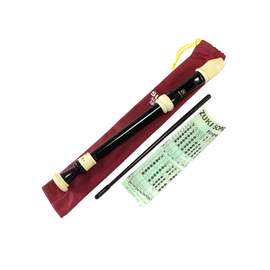 Suzuki SRE-520 deluxe descant recorder