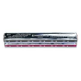 Suzuki SCH-24 chord harmonica