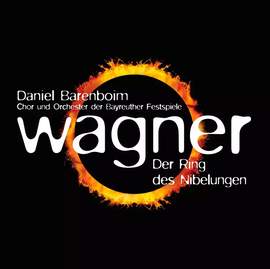 Wagner: Der Ring des Nibelungen
