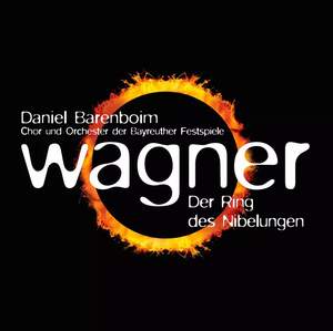 Wagner: Der Ring des Nibelungen