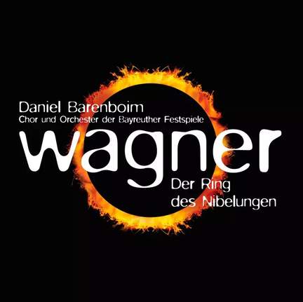 Wagner: Der Ring des Nibelungen