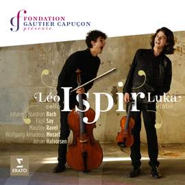 Luka & Léo Ispir
