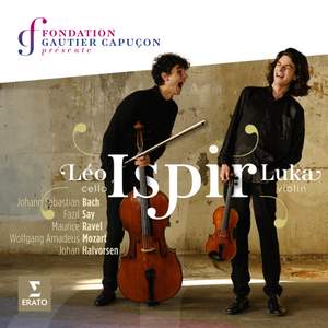 Luka & Léo Ispir