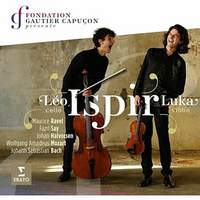 Luka & Léo Ispir