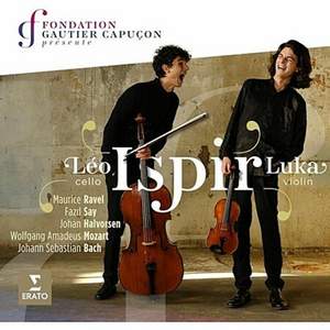 Luka & Léo Ispir