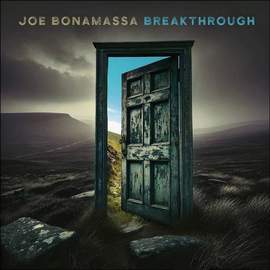 Breakthrough
