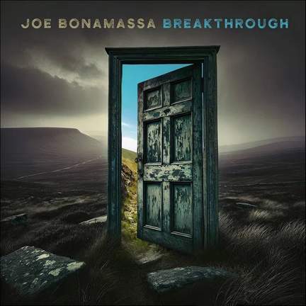 Breakthrough