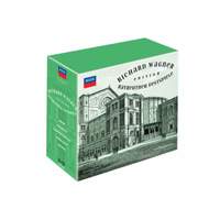 The Wagner Edition - Bayreuth Festival