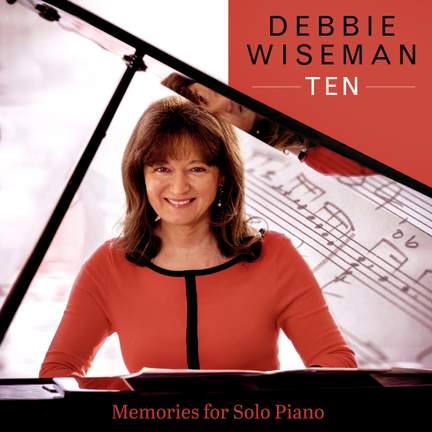 Ten: Memories For Solo Piano