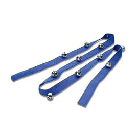 Suzuki Circle Bell nylon belt with 11 bells