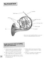 French Horn Basics Product Image