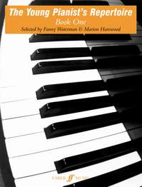 Tobias Haslinger: Sonatina