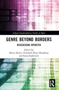 Genre Beyond Borders: Reassessing Operetta