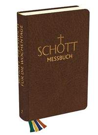 Schott Messbuch 2 Vol. 2