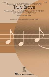 Billy Steinberg_Jack Antonoff: Truly Brave