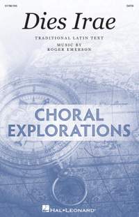 Roger Emerson: Dies Irae