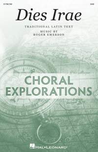 Roger Emerson: Dies Irae