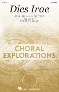 Roger Emerson: Dies Irae